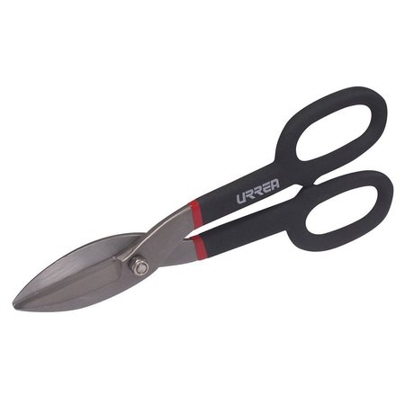 URREA Cutting Tin Snips 14 In Lg 324G